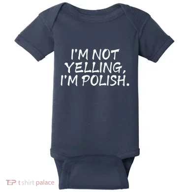 Baby Bodysuit