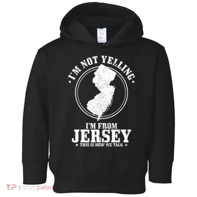 Toddler Hoodie