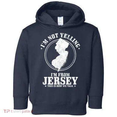 Toddler Hoodie