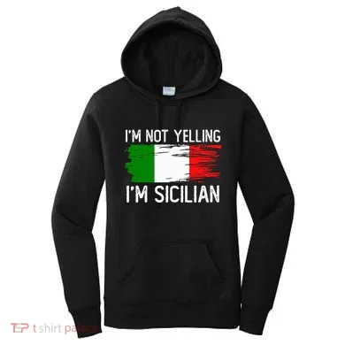 Women's Hoodie