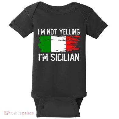 Baby Bodysuit