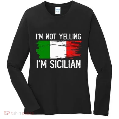 Women's Long Sleeve Shirt