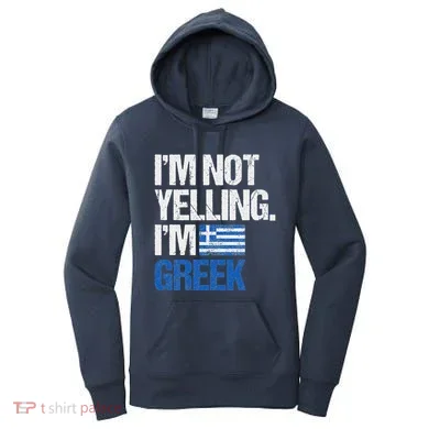 Women's Hoodie
