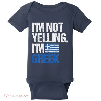Baby Bodysuit