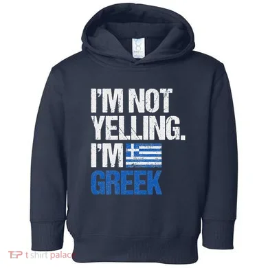 Toddler Hoodie