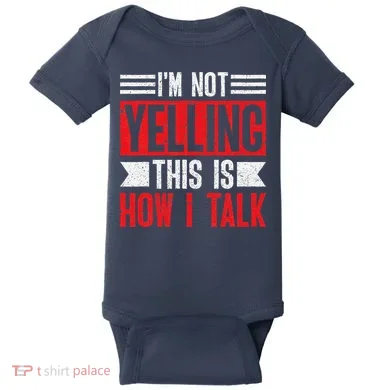 Baby Bodysuit