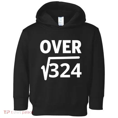 Toddler Hoodie