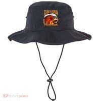 ItS Only A Problem If YouRe Losing Funny Gambling 90s Meme Bucket Hat thumb 0