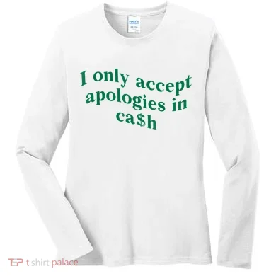 Women's Long Sleeve Shirt