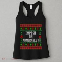 Impish Or Admirable Women's Tank Top thumb 3