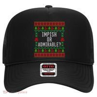 Impish Or Admirable Hat thumb 0