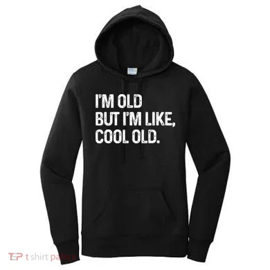 Women's Hoodie