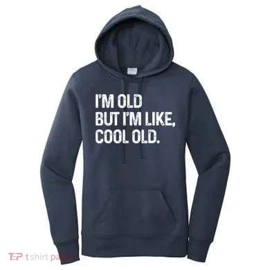 Women's Hoodie