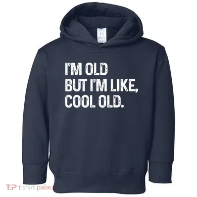 Toddler Hoodie
