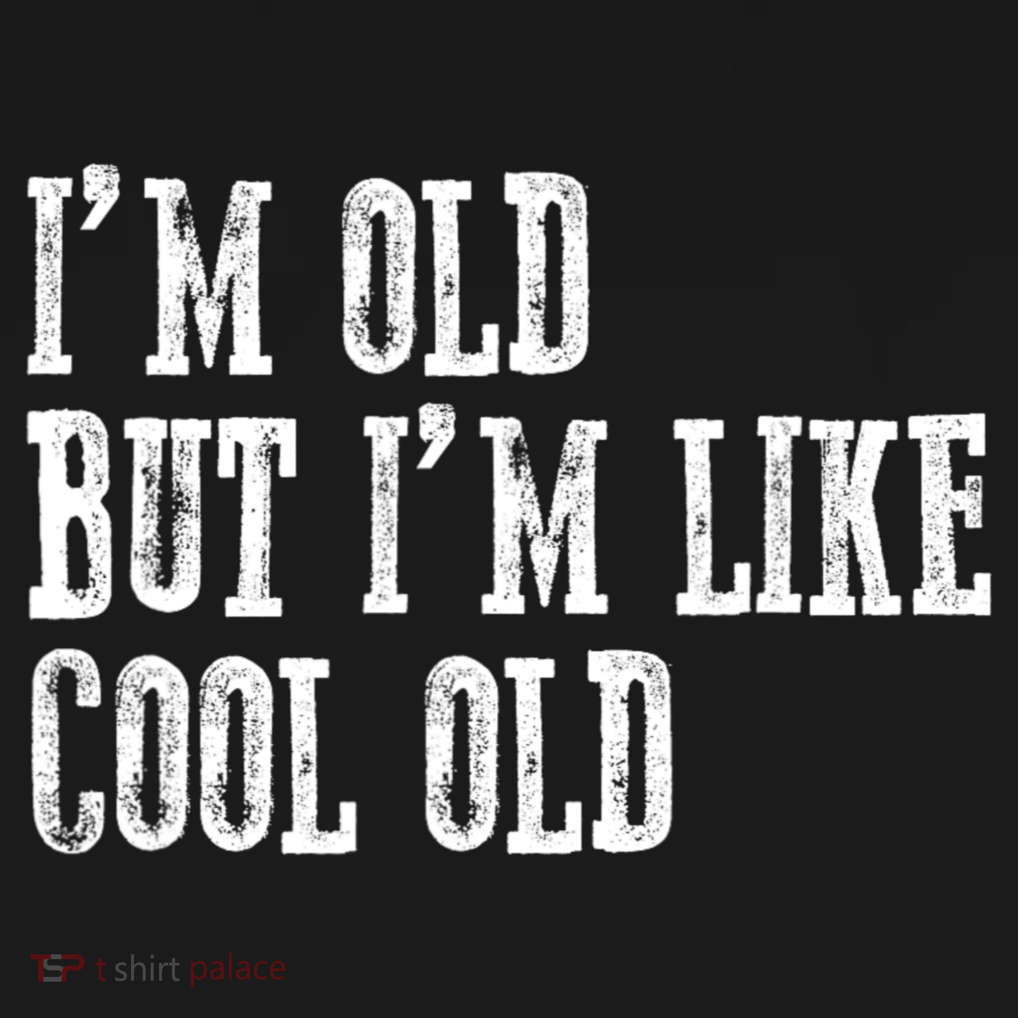 IM Old But IM Like Cool Old Funny Saying Baby Bodysuit
