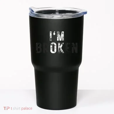 Tumbler