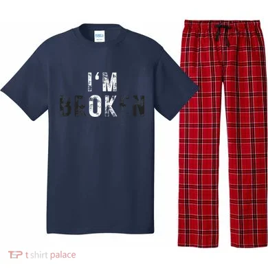 Pajama Set