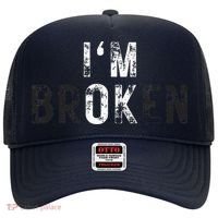 IM Ok Broken Hat thumb 0