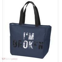IM Ok Broken Tote Bag thumb 3