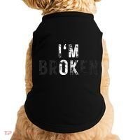 Im Ok Broken Doggie Tank thumb 0