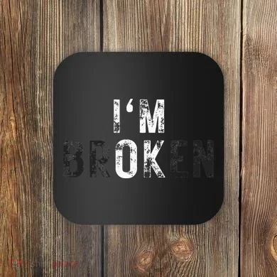 Im Ok Broken Coaster