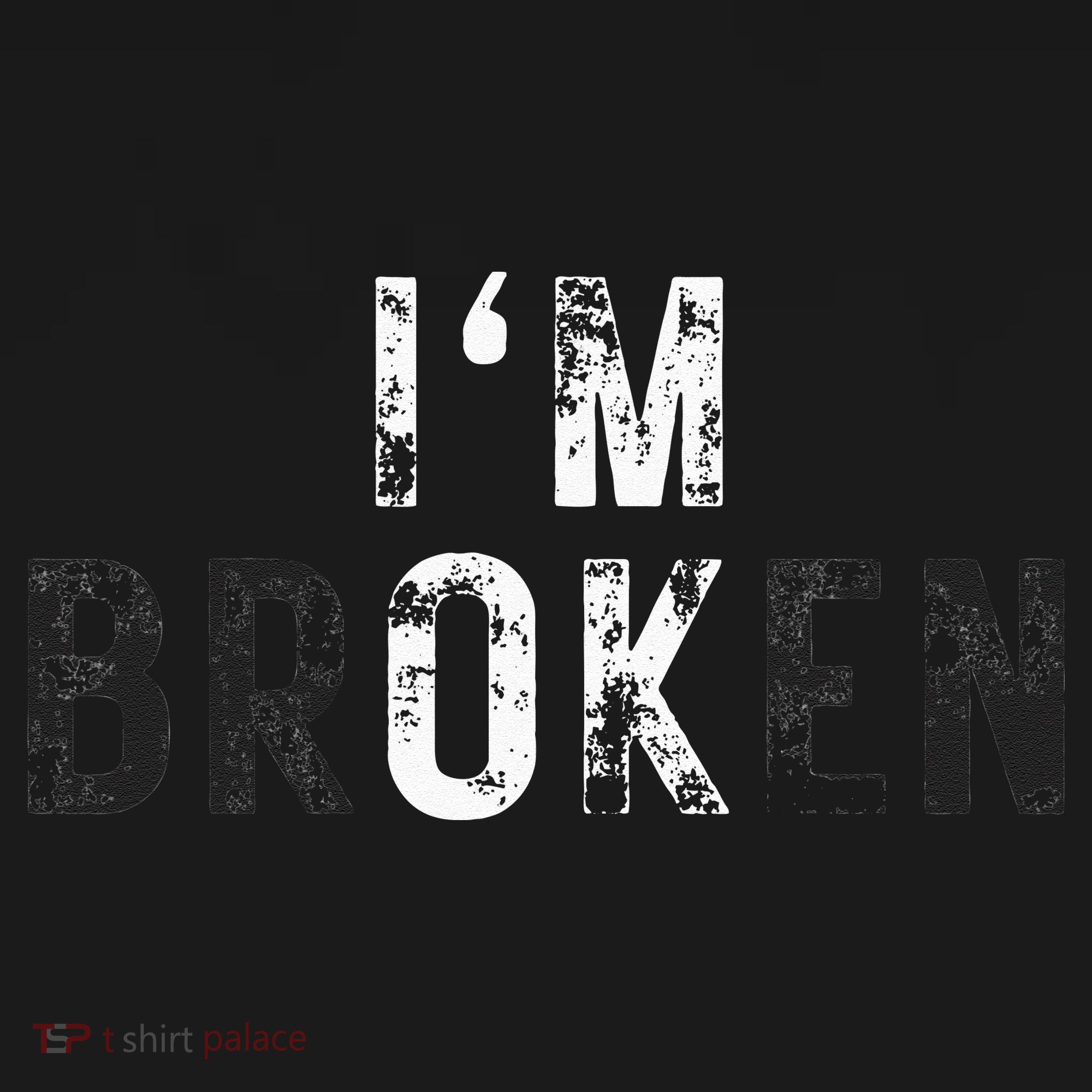 Im Ok Broken Polo