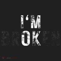 Im Ok Broken Tumbler thumb 3