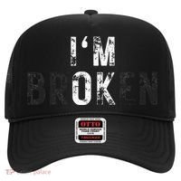 Im Ok Broken Hat thumb 0