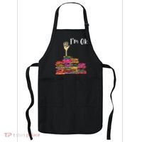 IM Ok Book Apron thumb 0