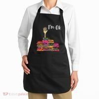IM Ok Book Apron thumb 2