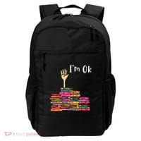 IM Ok Book Backpack thumb 0