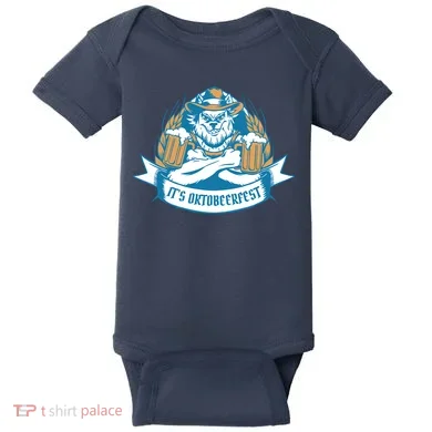 Baby Bodysuit