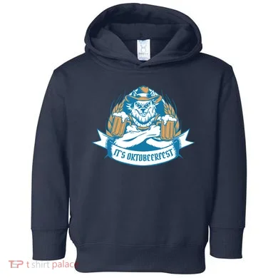 Toddler Hoodie