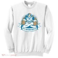 It's Oktoberfest Beer Sweatshirt thumb 0
