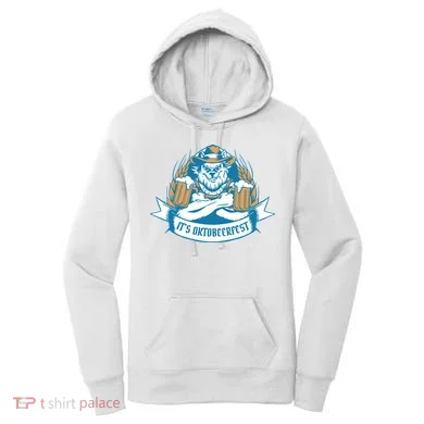 Women's Hoodie