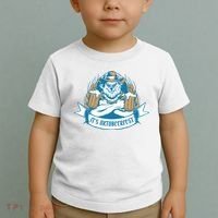 It's Oktoberfest Beer Toddler T-Shirt thumb 2