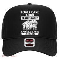 I Only Care About Tardigrades & Like 3 People Hat thumb 0