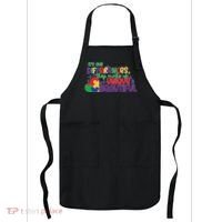 Its Our Differences They Make Us Unique And Beautiful Apron thumb 0