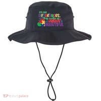Its Our Differences They Make Us Unique And Beautiful Bucket Hat thumb 0