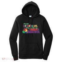 Its Our Differences They Make Us Unique And Beautiful Women's Hoodie thumb 0