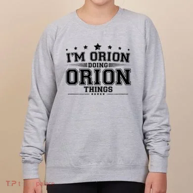 Women's Sweatshirt