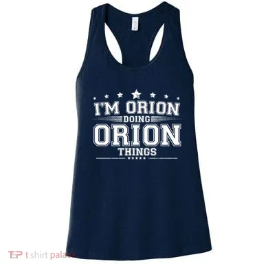 Women's Tank Top