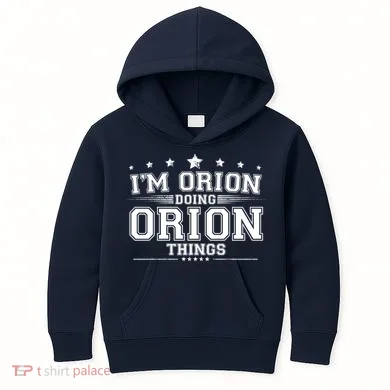 Kids Hoodie