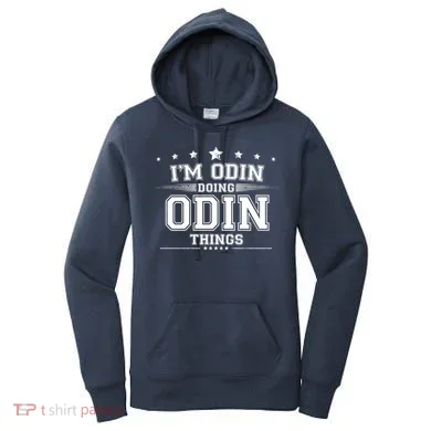 Women's Hoodie