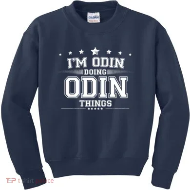 Kids Sweatshirt