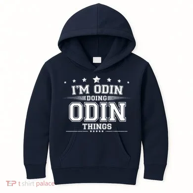 Kids Hoodie