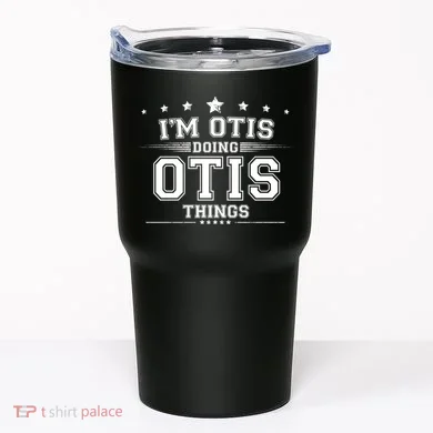 Tumbler
