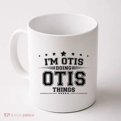 Coffee Mug