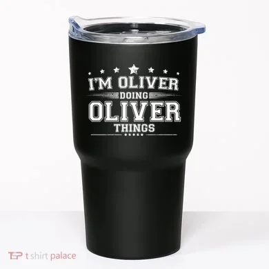 Tumbler