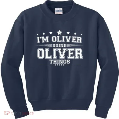 Kids Sweatshirt
